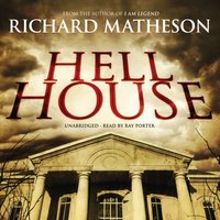 Hell House - Richard Matheson - audiobook