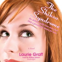 Shiksa Syndrome - Laurie Graff - audiobook