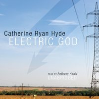 Electric God - Catherine Ryan Hyde - audiobook