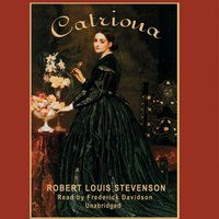 Catriona - Robert Louis Stevenson - audiobook