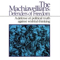Machiavellians - James Burnham - audiobook