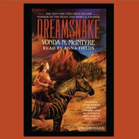 Dreamsnake - Vonda N. McIntyre - audiobook