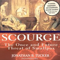 Scourge - Jonathan B. Tucker - audiobook