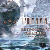Ringworld's Children - Larry Niven - audiobook