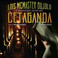 Cetaganda - Lois McMaster Bujold - audiobook