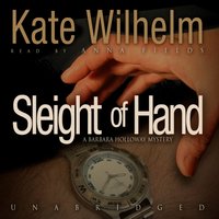 Sleight of Hand - Kate Wilhelm - audiobook