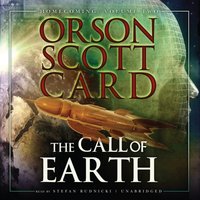 Call of Earth - Orson Scott Card - audiobook