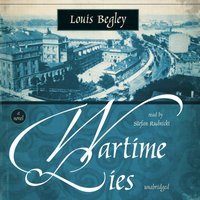 Wartime Lies - Louis Begley - audiobook