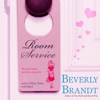 Room Service - Beverly Brandt - audiobook