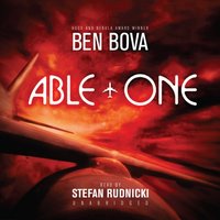 Able One - Ben Bova - audiobook