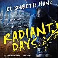 Radiant Days - Elizabeth Hand - audiobook