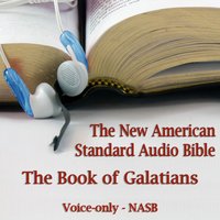 Book of Galatians - Made for Success - audiobook