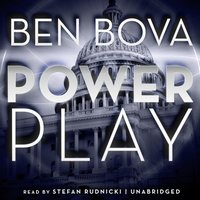 Power Play - Ben Bova - audiobook