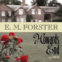 Howards End - E. M. Forster - audiobook