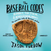 Baseball Codes - Jason Turbow - audiobook