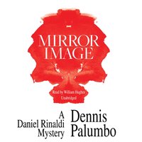 Mirror Image - Dennis Palumbo - audiobook