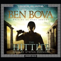 Hittite - Ben Bova - audiobook