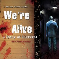 We're Alive - Kc Wayland - audiobook