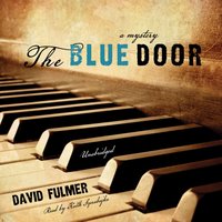 Blue Door - David Fulmer - audiobook