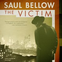 Victim - Saul Bellow - audiobook