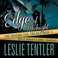 Edge of Midnight - Leslie Tentler - audiobook