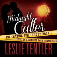 Midnight Caller - Leslie Tentler - audiobook