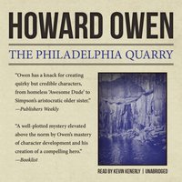 Philadelphia Quarry - Howard Owen - audiobook