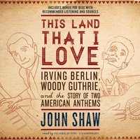 This Land That I Love - John Shaw - audiobook