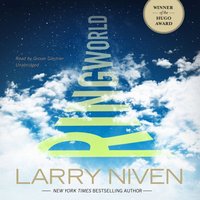 Ringworld - Larry Niven - audiobook