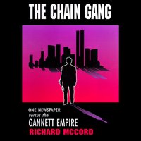 Chain Gang - Richard McCord - audiobook