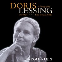 Doris Lessing - Carole Klein - audiobook