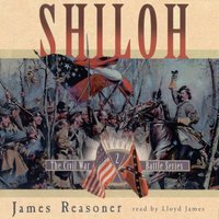 Shiloh - James Reasoner - audiobook