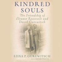 Kindred Souls - Edna P. Gurewitsch - audiobook