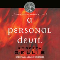 Personal Devil - Roberta Gellis - audiobook