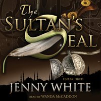 Sultan's Seal - Jenny White - audiobook