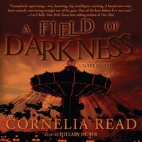 Field of Darkness - Cornelia Read - audiobook
