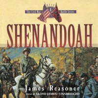 Shenandoah - James Reasoner - audiobook