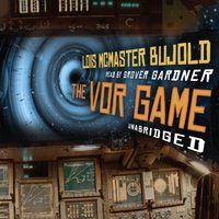 Vor Game - Lois McMaster Bujold - audiobook