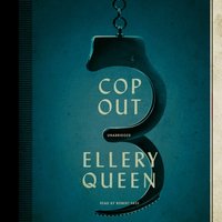 Cop Out - Ellery Queen - audiobook