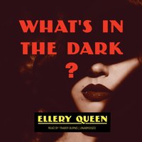 What's in the Dark? - Ellery Queen - audiobook