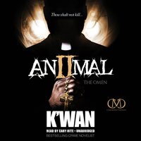 Animal 2 - Opracowanie zbiorowe - audiobook