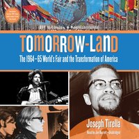 Tomorrow-Land - Joseph Tirella - audiobook