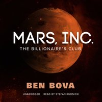 Mars, Inc. - Ben Bova - audiobook