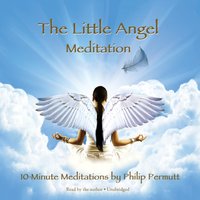 Little Angel Meditation - Philip Permutt - audiobook