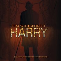 Harry - Tim Wohlforth - audiobook