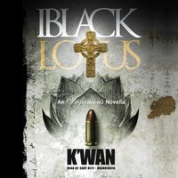 Black Lotus - Opracowanie zbiorowe - audiobook