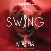 Swing - Miasha - audiobook