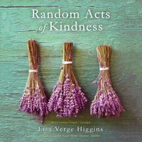 Random Acts of Kindness - Lisa Verge Higgins - audiobook