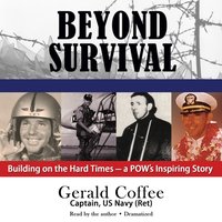 Beyond Survival - Gerald Coffee - audiobook