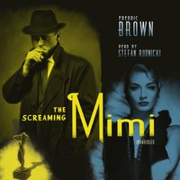 Screaming Mimi - Fredric Brown - audiobook